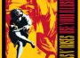 Guns N' Roses最新歌曲_最熱專輯MV_圖片照片