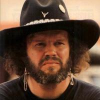 David Allan Coe圖片照片_David Allan Coe