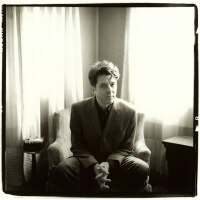 Joe Henry圖片照片_Joe Henry