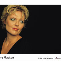 Katrine Madsen圖片照片_Katrine Madsen