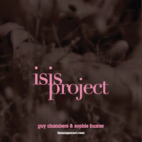 Isis Project專輯_Guy ChambersIsis Project最新專輯