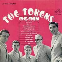 The Tokens圖片照片_The Tokens
