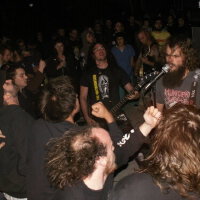 Baroness圖片照片_Baroness
