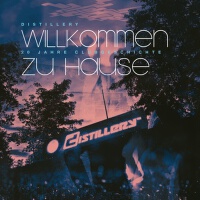 Willkommen zu Hause - Distillery - 20 Jahre Clubge專輯_PlastikmanWillkommen zu Hause - Distillery - 20 Jahre Clubge最新專輯