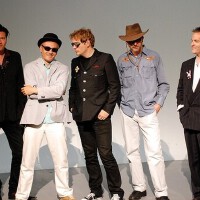The Real Tuesday Weld圖片照片_The Real Tuesday Weld