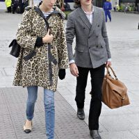 Alex Turner圖片照片_Alex Turner