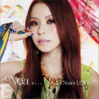 Noa圖片照片_Noa