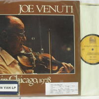 Joe Venuti圖片照片_照片寫真