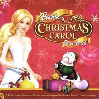 Barbie in A Christmas Carol Soundtrack