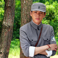 張若均圖片照片_張若均