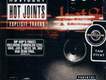 Hot Joints Explicit
