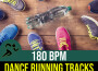 Energy Running Tracks Vol.1專輯_180 BpmEnergy Running Tracks Vol.1最新專輯