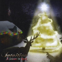A Season to Rock專輯_IntuitionA Season to Rock最新專輯