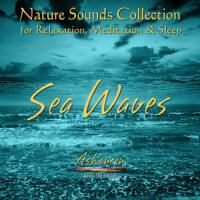 Nature Sounds Collection: Sea Waves