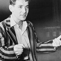 The Jud Conlon Chorus最新歌曲_最熱專輯MV_圖片照片