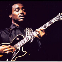 George Benson圖片照片_George Benson