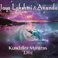 Kundalini Mantras Live