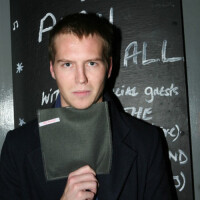Alan Pownall圖片照片_Alan Pownall