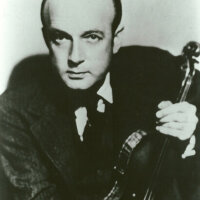 Joseph Szigeti圖片照片_Joseph Szigeti
