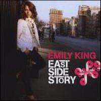 Emily King圖片照片_Emily King