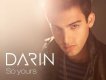 Darin歌曲歌詞大全_Darin最新歌曲歌詞