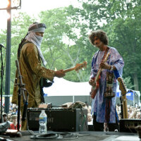 Tinariwen圖片照片_Tinariwen