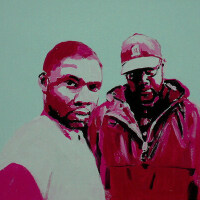 Blackalicious圖片照片_Blackalicious