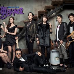 原來是美男啊 OST圖片照片_原來是美男啊 OST