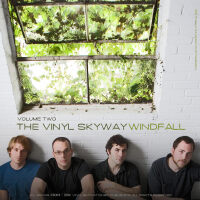 The Vinyl Skyway個人資料介紹_個人檔案(生日/星座/歌曲/專輯/MV作品)