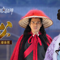 武松圖片照片_武松