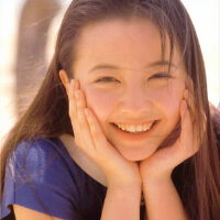 高橋由美子圖片照片_高橋由美子