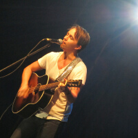 Sondre Lerche圖片照片_Sondre Lerche