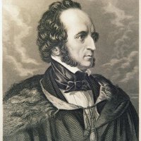 Felix Mendelssohn圖片照片_Felix Mendelssohn