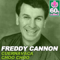 Freddy Cannon最新歌曲_最熱專輯MV_圖片照片