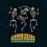 Killer Honda歌曲歌詞大全_Killer Honda最新歌曲歌詞