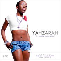 Yahzarah圖片照片_Yahzarah