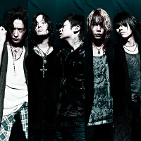 Dir En Grey圖片照片_Dir En Grey