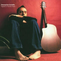 Donnacha Costello最新歌曲_最熱專輯MV_圖片照片