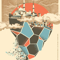 Fleet Foxes圖片照片_Fleet Foxes