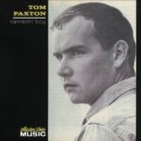 Tom Paxton圖片照片_Tom Paxton