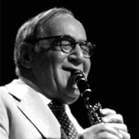 Benny Goodman圖片照片_Benny Goodman