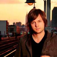 Nick Howard圖片照片_Nick Howard