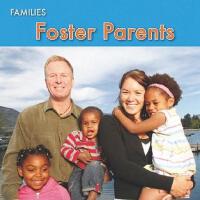Foster Parents圖片照片_照片寫真