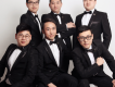 黑禮服組合歌曲歌詞大全_黑禮服組合最新歌曲歌詞