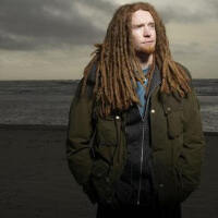 Newton Faulkner圖片照片_Newton Faulkner
