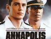 Annapolis 征服怒海