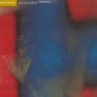 Beautiful專輯_MandalayBeautiful最新專輯