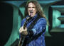 David Ellefson
