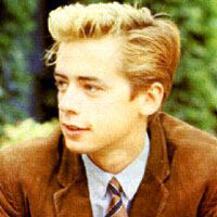 Nick Heyward圖片照片_Nick Heyward