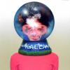 Snowdome